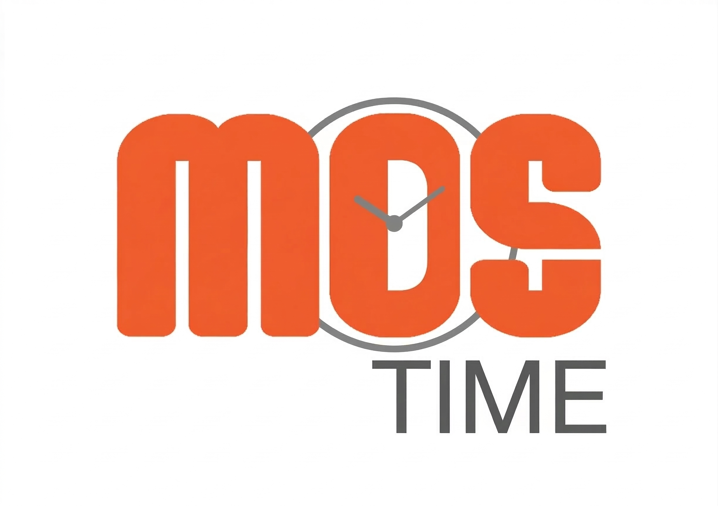 MOS TIME